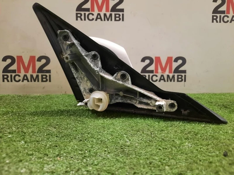 Retrovisore Esterno ANT SX E1021185 Bmw Serie 3 F30 Berlina 2012