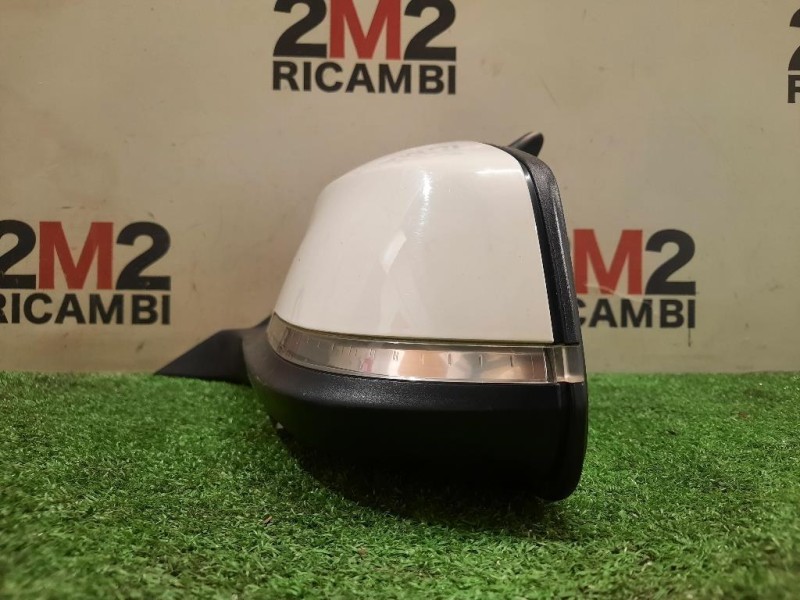 Retrovisore Esterno ANT SX E1021185 Bmw Serie 3 F30 Berlina 2012