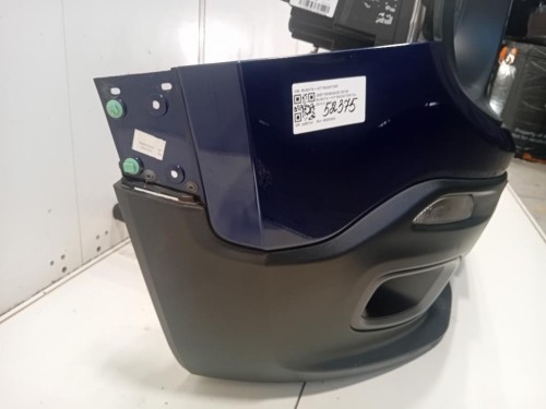 Retrovisore Esterno ANT SX E1021185 Bmw Serie 3 F30 Berlina 2012