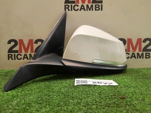 Retrovisore Esterno ANT SX E1021185 Bmw Serie 3 F30 Berlina 2012