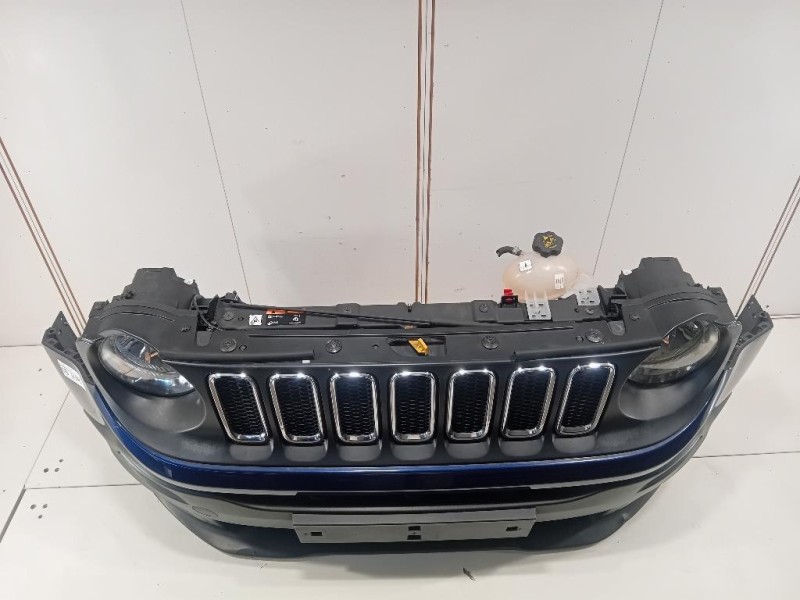 Paraurti ANT PARAURTI + KIT RADIATORI Jeep Renegade 2015