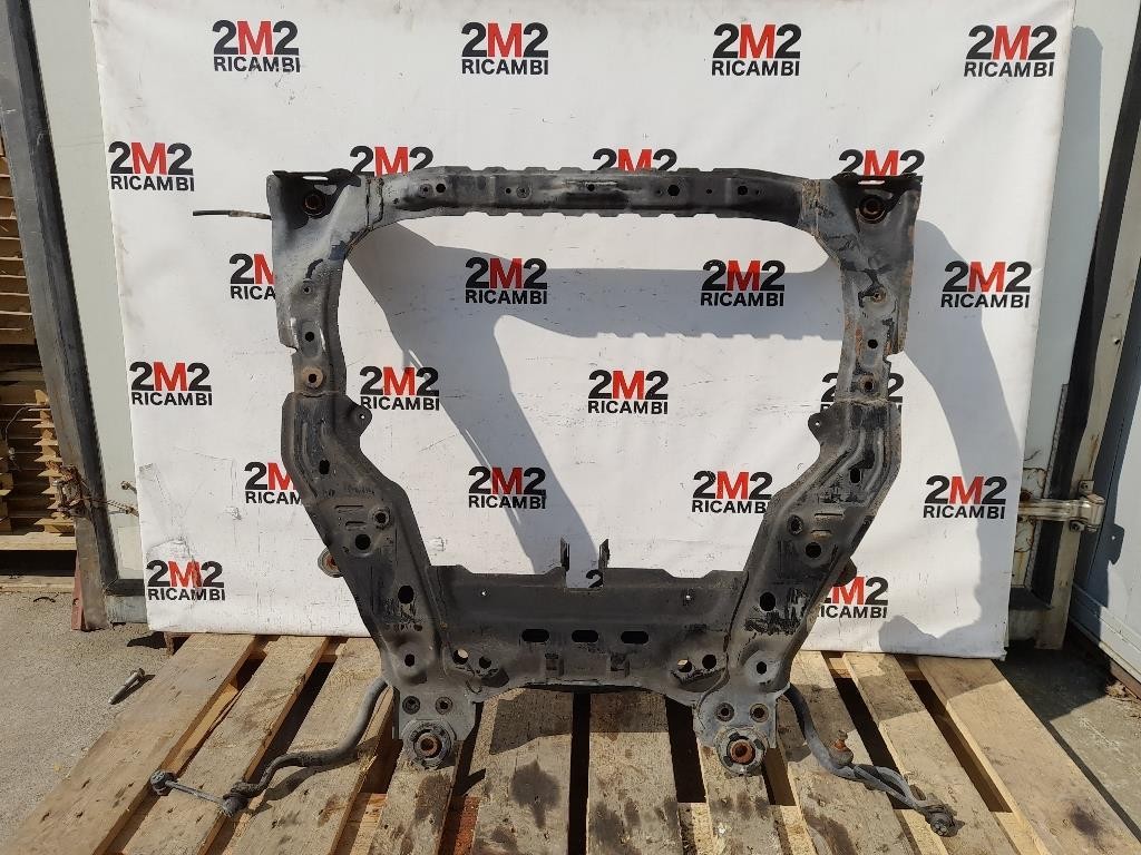 Assale ANT GS1D3480XH Mazda 6 II SW 2008