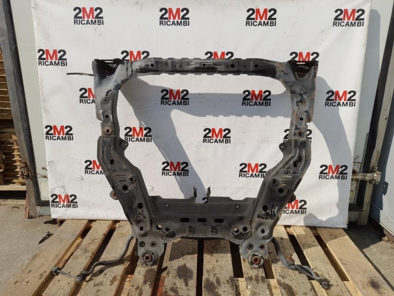 Assale ANT GS1D3480XH Mazda 6 II SW 2008