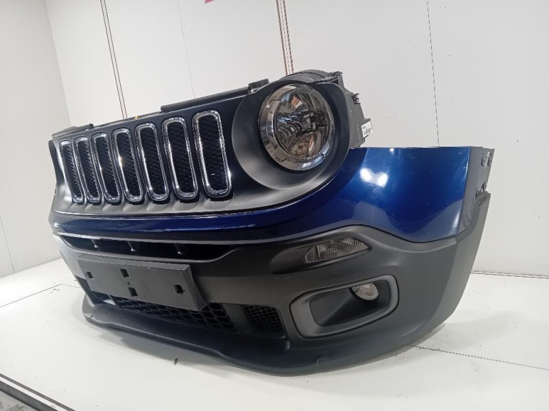 Paraurti ANT PARAURTI + KIT RADIATORI Jeep Renegade 2015