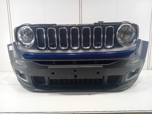 Paraurti ANT PARAURTI + KIT RADIATORI Jeep Renegade 2015