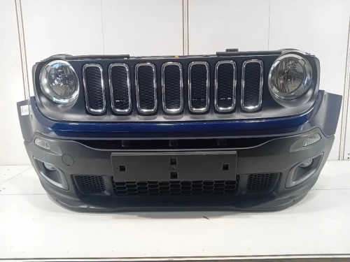 Paraurti ANT PARAURTI + KIT RADIATORI Jeep Renegade 2015