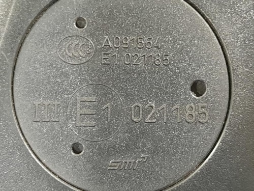 Retrovisore Esterno ANT SX 2077200 Bmw Serie 3 F30 Berlina 2012