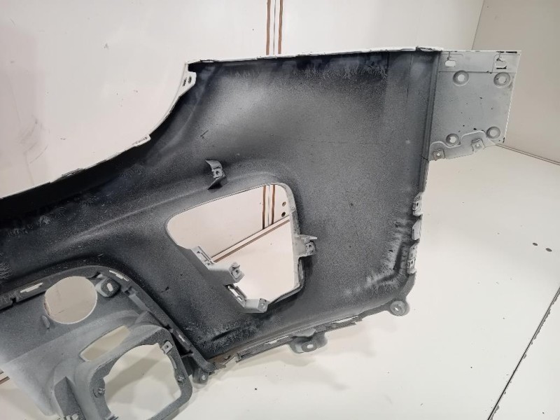 Paraurti ANT 52120514 Jeep Renegade 2015