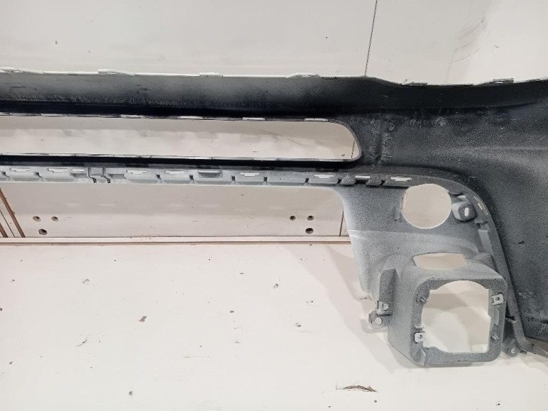 Paraurti ANT 52120514 Jeep Renegade 2015