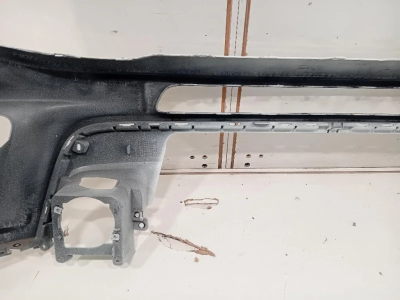 Paraurti ANT 52120514 Jeep Renegade 2015