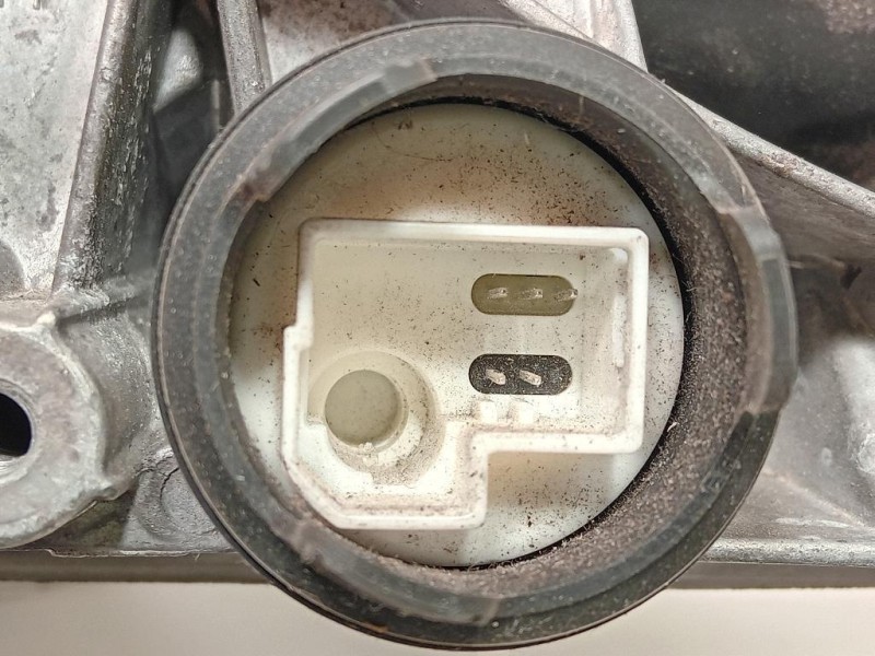 Retrovisore Esterno ANT SX 2077200 Bmw Serie 3 F30 Berlina 2012