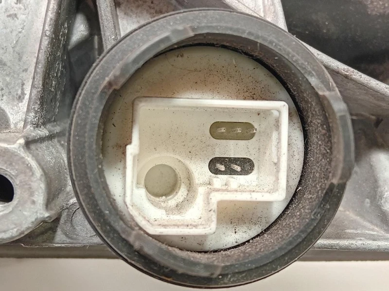 Retrovisore Esterno ANT SX 2077200 Bmw Serie 3 F30 Berlina 2012