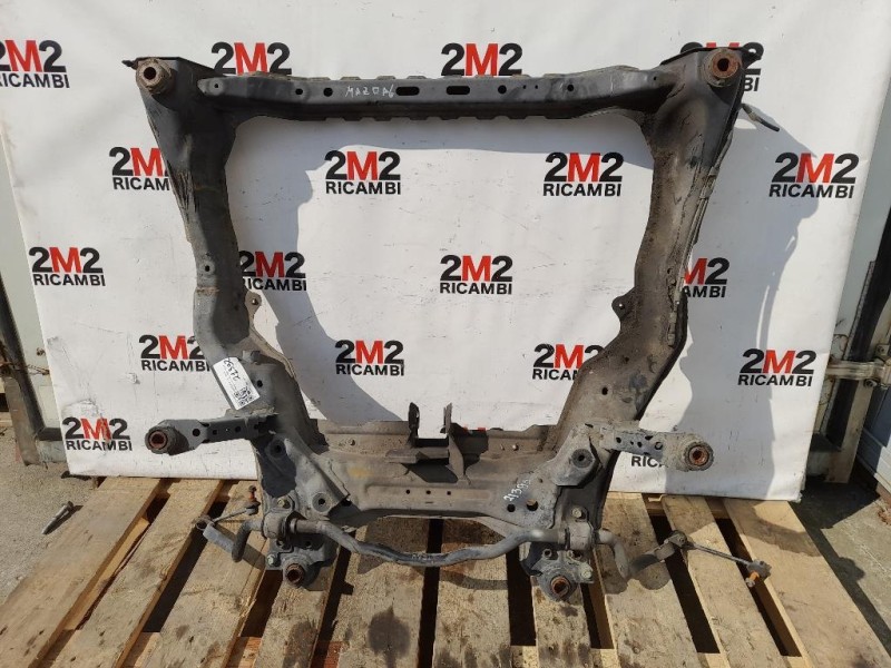 Assale ANT GS1D3480XH Mazda 6 II SW 2008