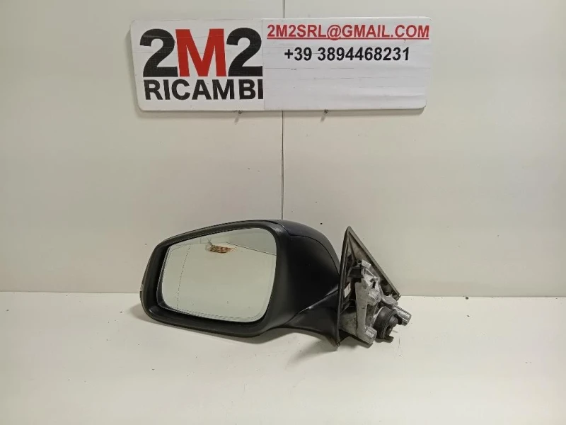 Retrovisore Esterno ANT SX 2077200 Bmw Serie 3 F30 Berlina 2012