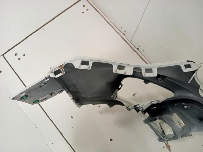 Paraurti ANT 52120514 Jeep Renegade 2015