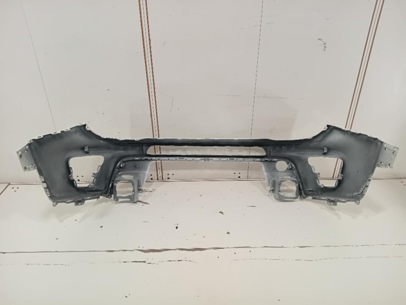 Paraurti ANT 52120514 Jeep Renegade 2015