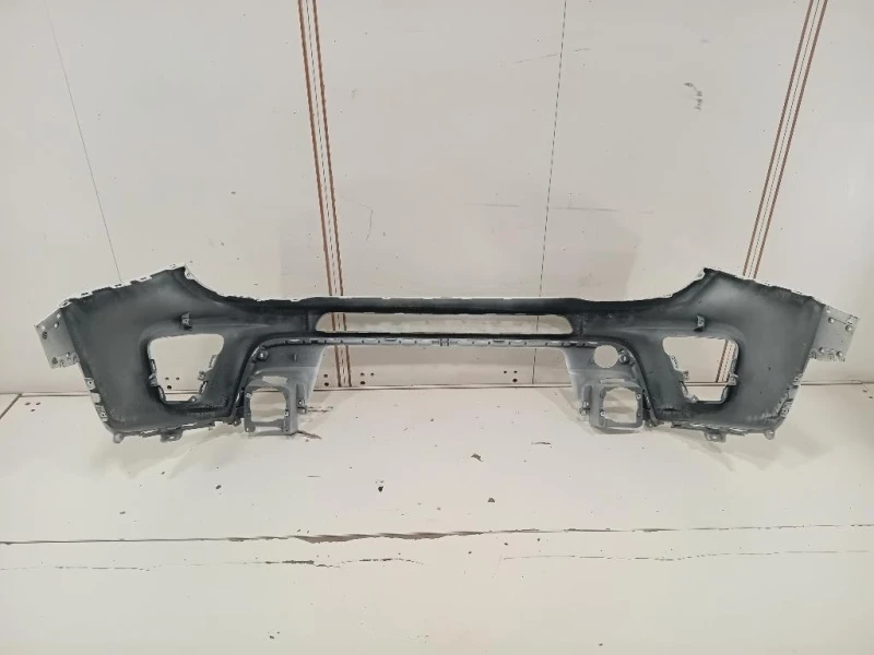 Paraurti ANT 52120514 Jeep Renegade 2015