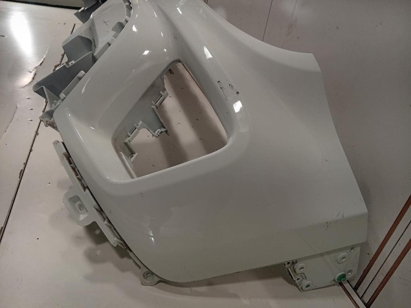 Paraurti ANT 52120514 Jeep Renegade 2015