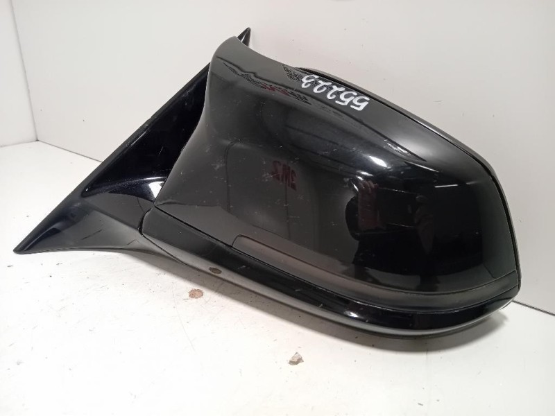 Retrovisore Esterno ANT SX RETROVISORE ESTERNO ANT SX 6 PIN Bmw Serie 3 F30 Berlina 2012