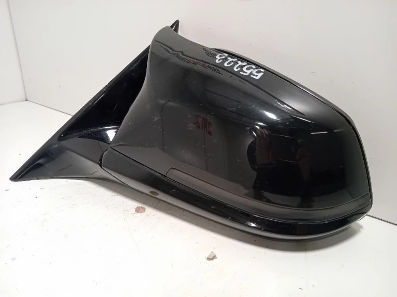 Retrovisore Esterno ANT SX RETROVISORE ESTERNO ANT SX 6 PIN Bmw Serie 3 F30 Berlina 2012