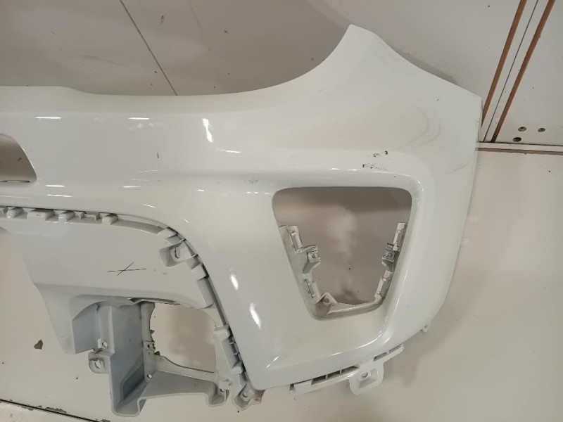 Paraurti ANT 52120514 Jeep Renegade 2015