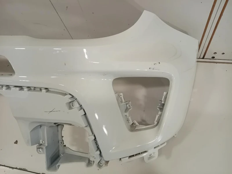 Paraurti ANT 52120514 Jeep Renegade 2015