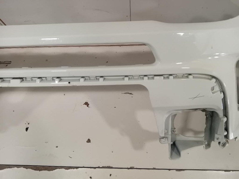 Paraurti ANT 52120514 Jeep Renegade 2015