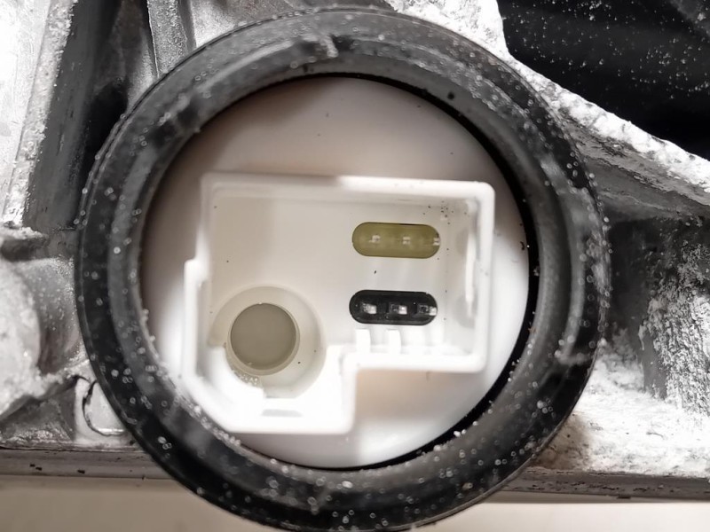 Retrovisore Esterno ANT SX RETROVISORE ESTERNO ANT SX 6 PIN Bmw Serie 3 F30 Berlina 2012