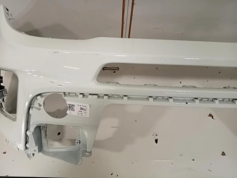 Paraurti ANT 52120514 Jeep Renegade 2015