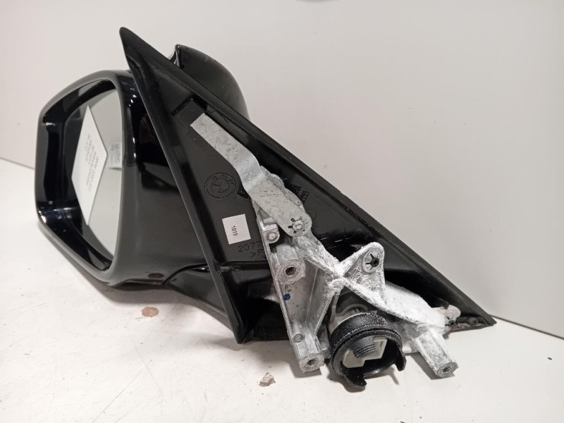 Retrovisore Esterno ANT SX RETROVISORE ESTERNO ANT SX 6 PIN Bmw Serie 3 F30 Berlina 2012