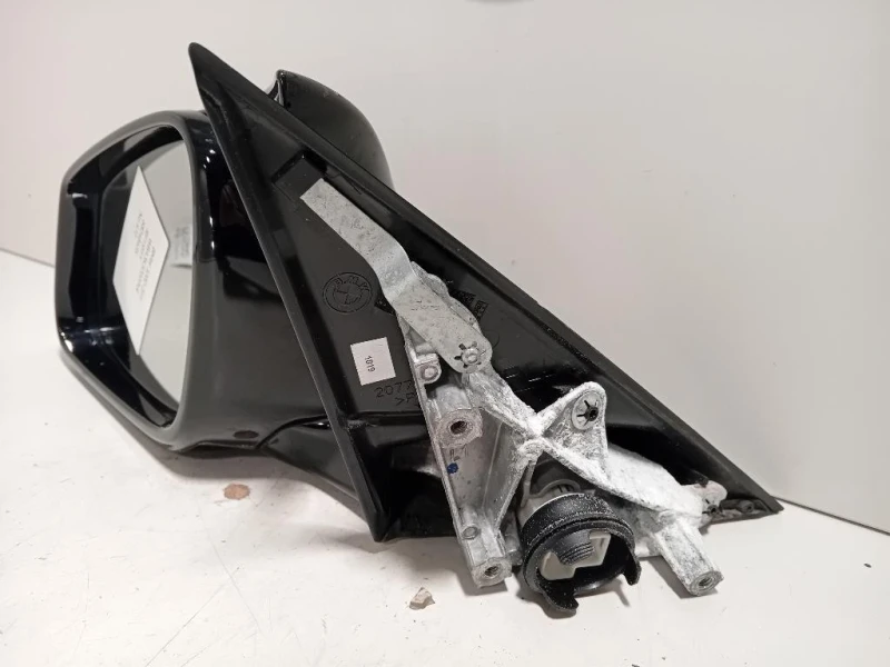 Retrovisore Esterno ANT SX RETROVISORE ESTERNO ANT SX 6 PIN Bmw Serie 3 F30 Berlina 2012