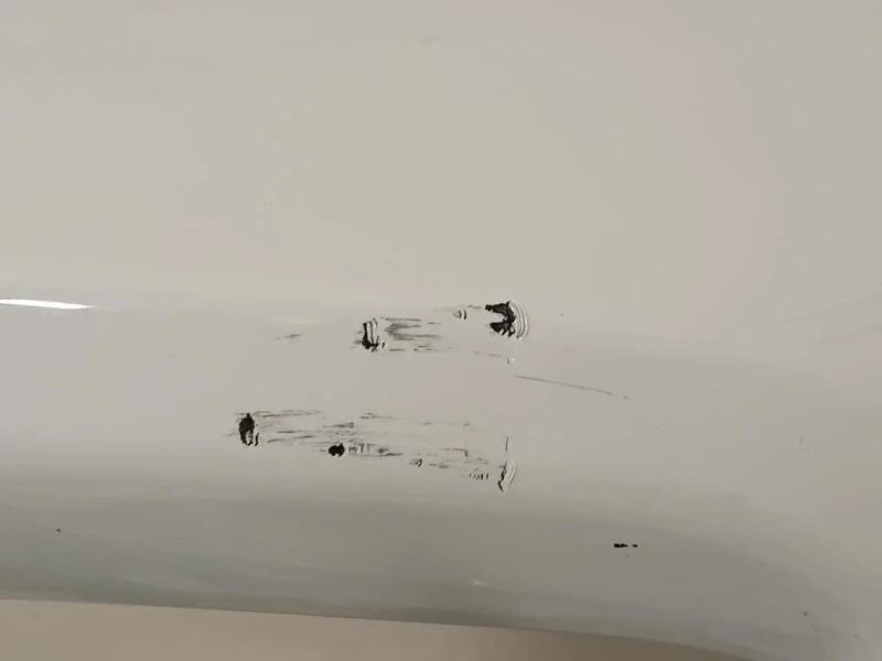 Paraurti ANT 52120514 Jeep Renegade 2015