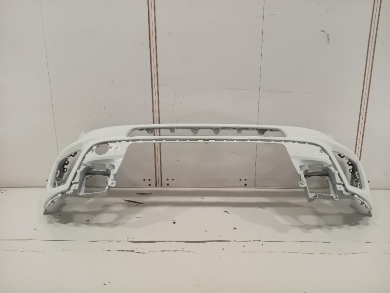 Paraurti ANT 52120514 Jeep Renegade 2015