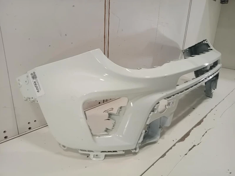 Paraurti ANT 52120514 Jeep Renegade 2015