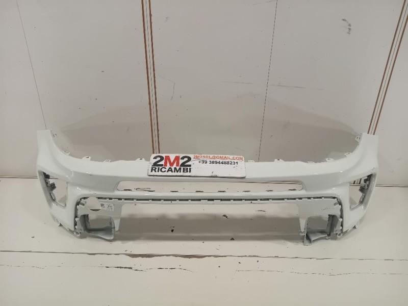 Paraurti ANT 52120514 Jeep Renegade 2015