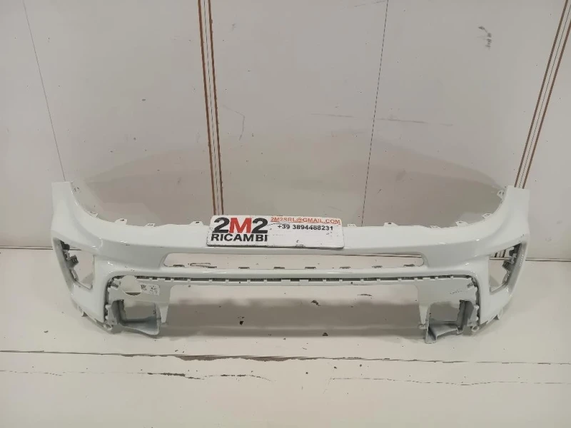 Paraurti ANT 52120514 Jeep Renegade 2015