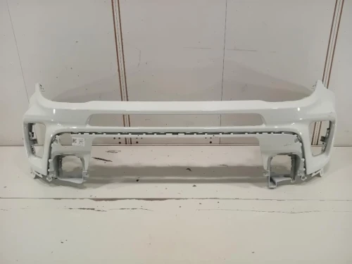 Paraurti ANT 52120514 Jeep Renegade 2015