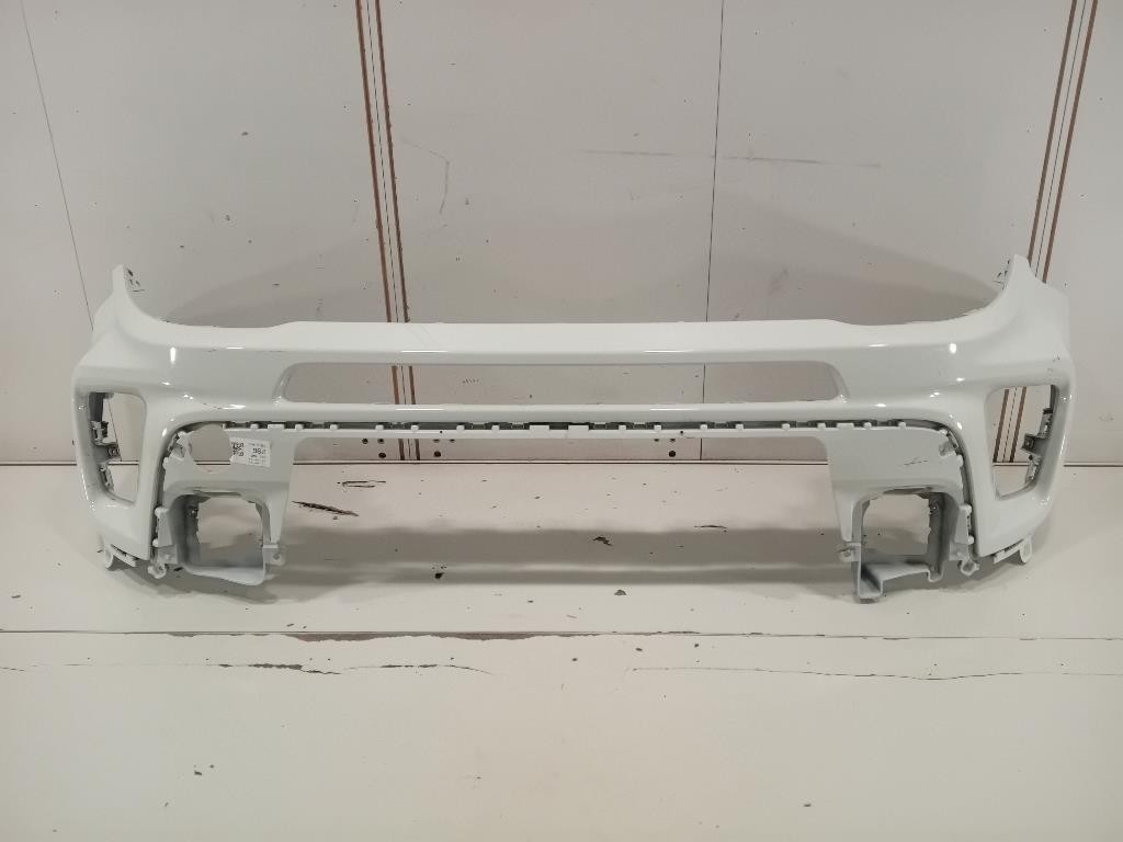 Paraurti ANT 52120514 Jeep Renegade 2015