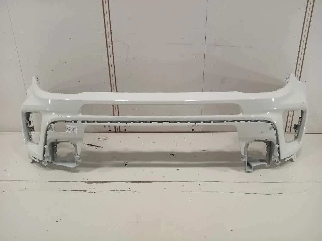 Paraurti ANT 52120514 Jeep Renegade 2015