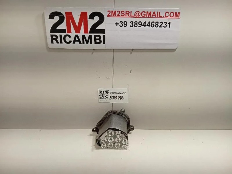 Lampadina Proiettore DX 171725-02 1 Bmw Serie 5 F07 GT 2010