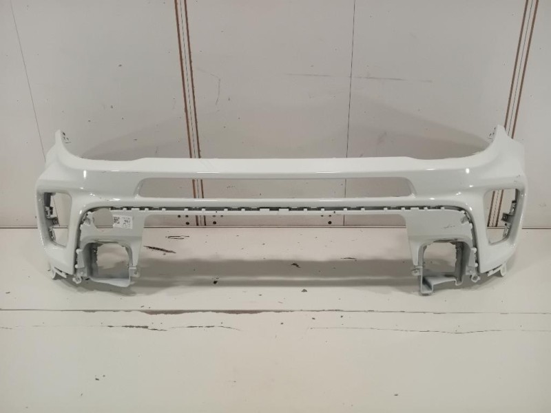 Paraurti ANT 52120514 Jeep Renegade 2015