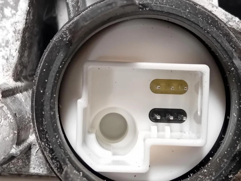 Retrovisore Esterno ANT SX RETROVISORE ESTERNO ANT SX 6 PIN Bmw Serie 3 F30 Berlina 2012