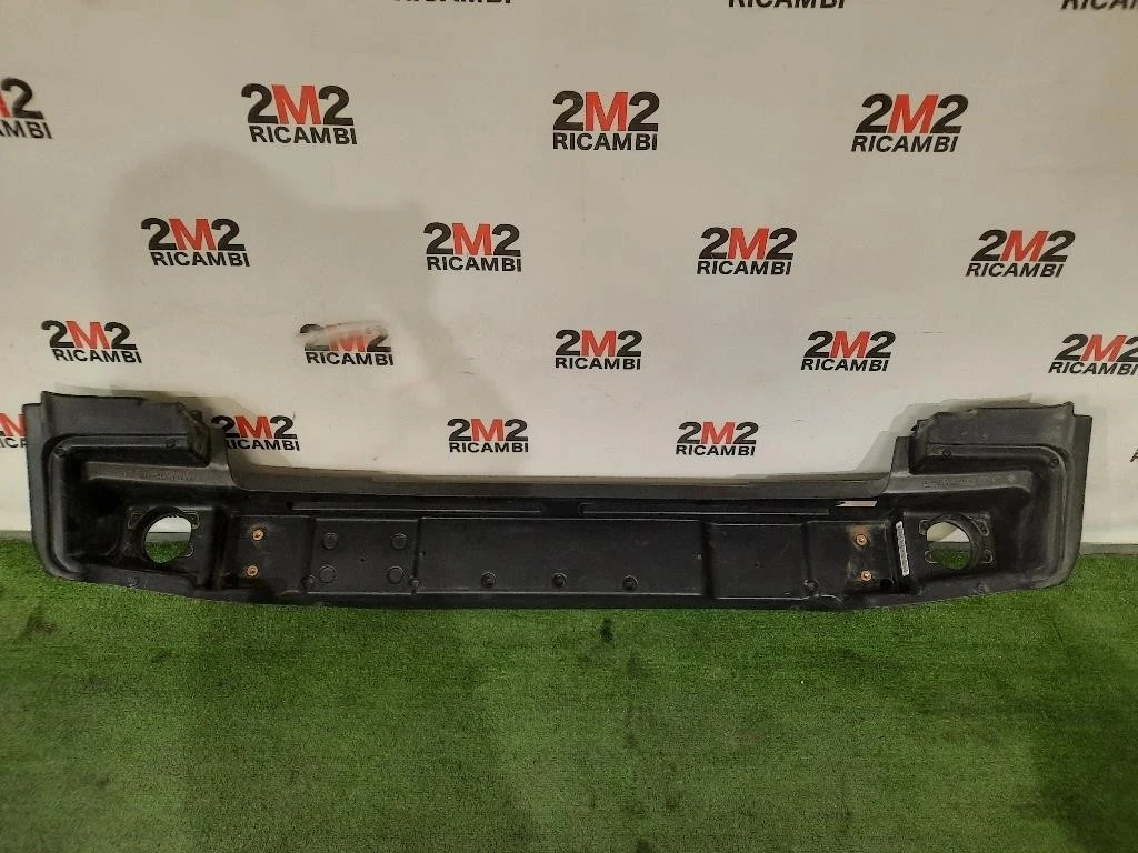 Paraurti ANT 46863DS610MW 1BD28RYFAF Jeep Wrangler III 2010