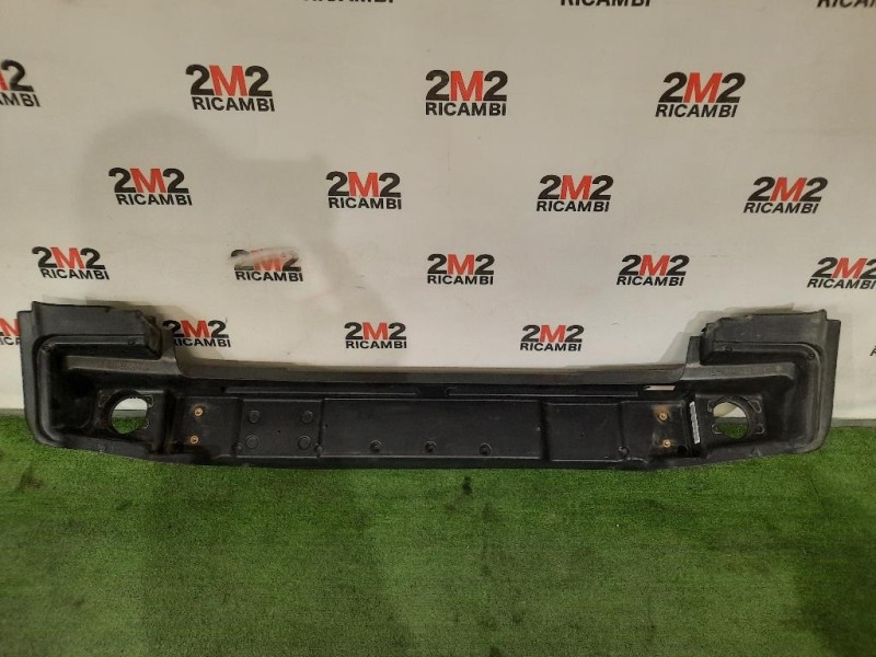 Paraurti ANT 46863DS610MW 1BD28RYFAF Jeep Wrangler III 2010