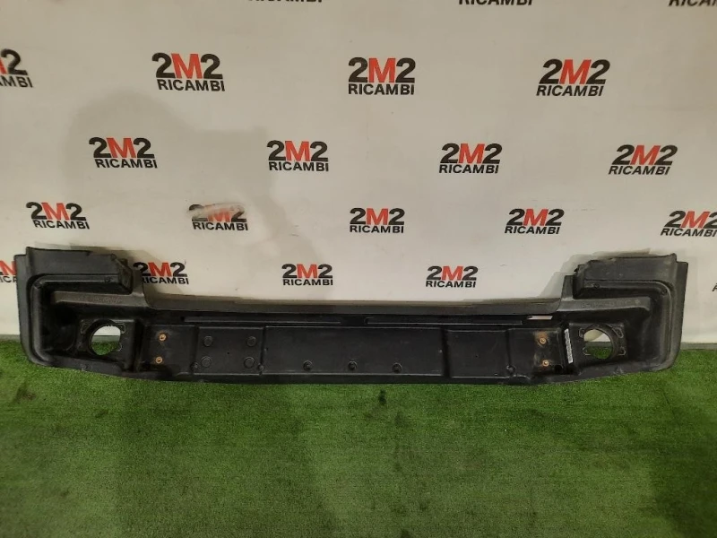 Paraurti ANT 46863DS610MW 1BD28RYFAF Jeep Wrangler III 2010