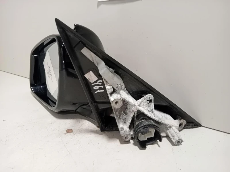 Retrovisore Esterno ANT SX RETROVISORE ESTERNO ANT SX 6 PIN Bmw Serie 3 F30 Berlina 2012