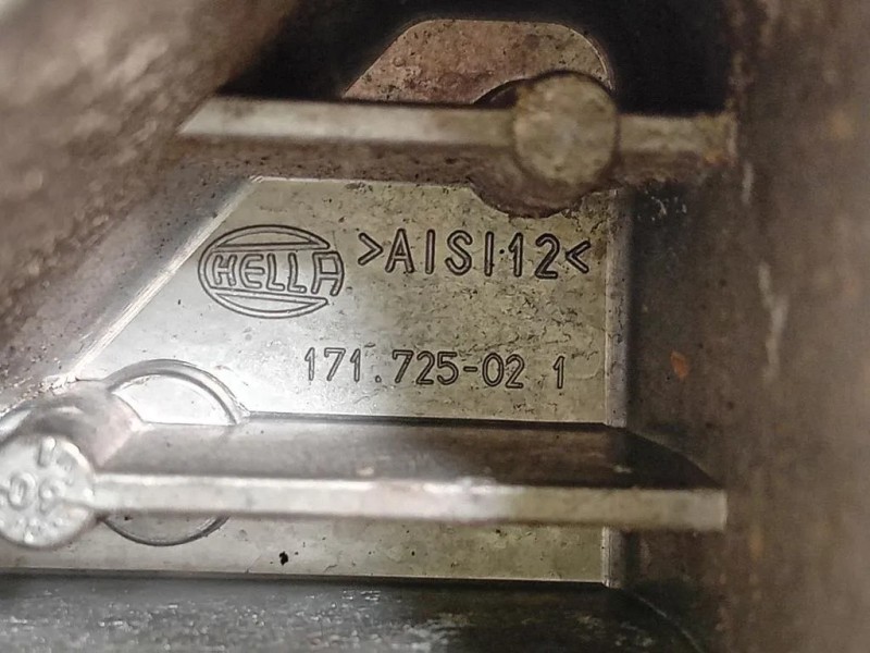 Lampadina Proiettore DX 171725-02 1 Bmw Serie 5 F07 GT 2010