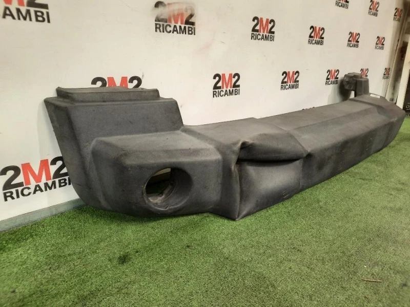 Paraurti ANT 46863DS610MW 1BD28RYFAF Jeep Wrangler III 2010