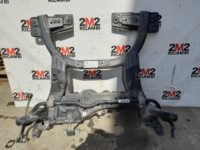 Assale ANT A2466201200 Mercedes Classe A W176 2015