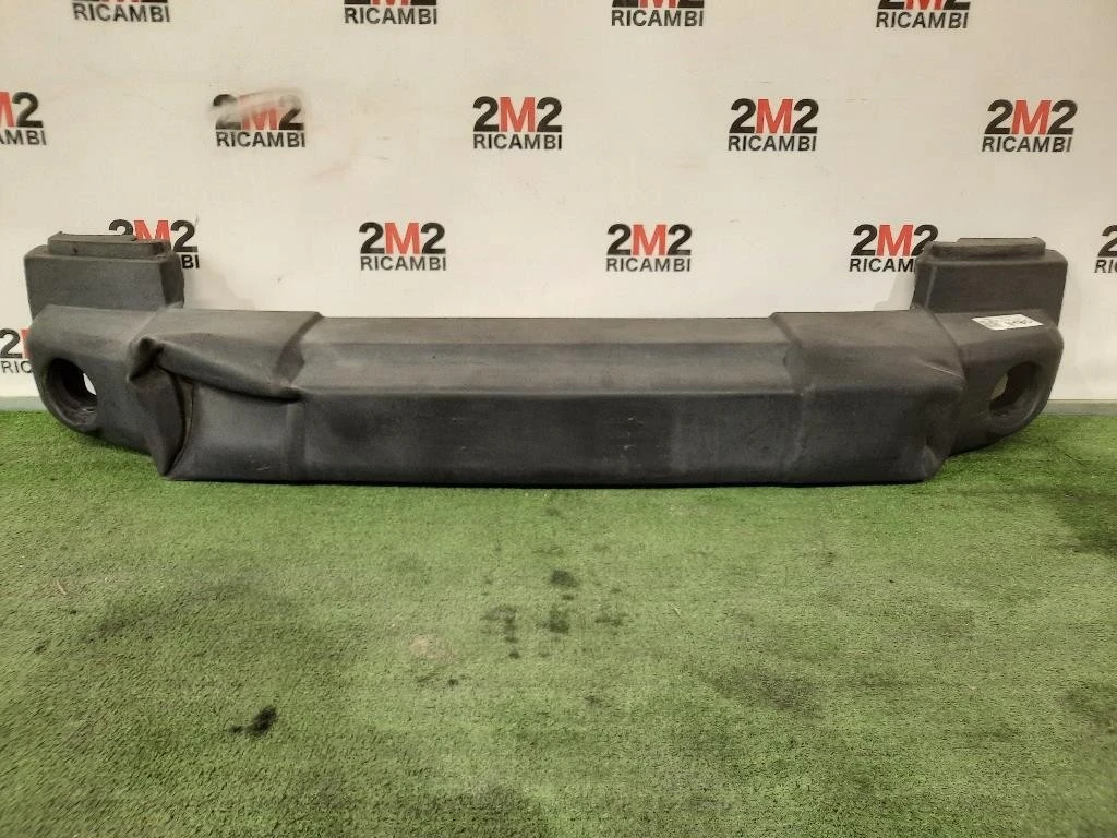 Paraurti ANT 46863DS610MW 1BD28RYFAF Jeep Wrangler III 2010